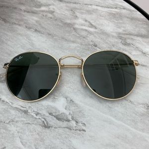 Raybans Sunglasses